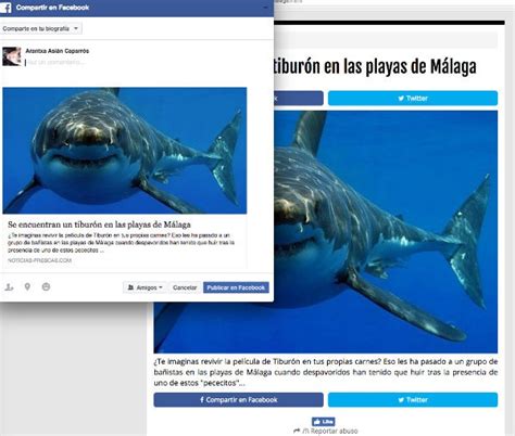 Fabricador de noticias falsas para bromas en Internet.